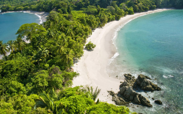kostarika plaze